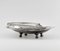 Russian Silver Rusk Bowl 2
