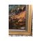 Riva, XIX secolo, Olio su tela, Incorniciato, Immagine 3