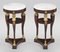 Side Tables in Empire Style, Set of 2 1