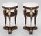 Side Tables in Empire Style, Set of 2, Image 1