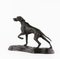 Bronze Hunting Dog 2