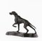Cane da caccia in bronzo, Immagine 2