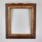 Antique Russian Twin Frames, Set of 2 1