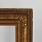 Antique 2-Tone Giltwood Frame 2