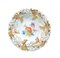 Plato decorativo de Meissen, Imagen 1