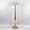 19th Century Bronze Floor Lamp, France 4