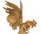 Fighting Roosters Figures, Set of 2 4