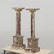 Marble Columns, Set of 2 2