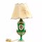 Porcelain Table Lamp 1