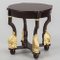 Empire Side Table, Image 1