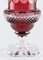 Vintage Crystal Medici Vase 3