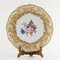 Decorative Platter from Meissen 1