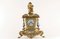 Louis XIV Mantel Clock, Image 1