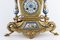 Louis XIV Mantel Clock 5