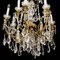 Louis XVI Chandelier, 1890s 2