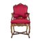 Rococo Armchair, 1800s 1