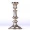 Silver Candlestick, Russia, 1873, Image 2