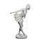 Porcelain Ballerina Figurine from Rosenthal 3