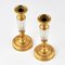 Empire Candlesticks, 1900s, Set of 2 2