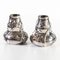 Silver Vases from Tiffany & Co, 1900s, Set of 2, Image 4