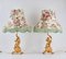 Putti Table Lamps, Set of 2 1