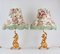 Putti Table Lamps, Set of 2, Image 1