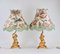 Putti Table Lamps, Set of 2 2