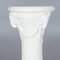 Vintage Porcelain Pedestal 2