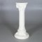 Vintage Porcelain Pedestal 1