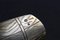 Cuchara de plata de Faberge, Imagen 3