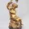 Putti Tischlampe 6