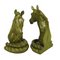 Horse Bookends, Set of 2 2