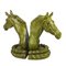 Horse Bookends, Set of 2 1