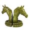 Horse Bookends, Set of 2, Image 1
