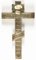 Antique Russian Altar Cross from Dmitry Shelaputin, 1888 8