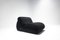 Ghiro Convertible Mattress-Lounge Chair by Umberto Catalano & Gianfranco Masi 1