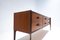 Mid-Century Modern Italian Wooden Sideboard in Teak, 1960s, Image 6