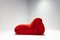 Ghiro Convertible Mattress-Lounge Chair by Umberto Catalano & Gianfranco Masi, Image 2