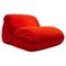 Ghiro Convertible Mattress-Lounge Chair by Umberto Catalano & Gianfranco Masi, Image 1