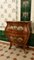 Rococo Walnut Dresser, 1800s 14