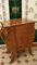 Rococo Walnut Dresser, 1800s 30