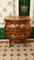 Rococo Walnut Dresser, 1800s 31