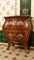 Rococo Walnut Dresser, 1800s 8