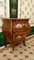Rococo Walnut Dresser, 1800s 16