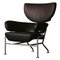 Three Piece Armchair by Franco Albini for Cassina 1