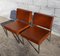 Fauteuils Club Mid-Century, 1960s, Set de 2 1