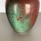 Large Ceramic Studio Pottery Vase by Richard Uhlemeyer, German, 1940s 10