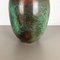 Large Ceramic Studio Pottery Vase by Richard Uhlemeyer, German, 1940s 4