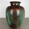 Large Ceramic Studio Pottery Vase by Richard Uhlemeyer, German, 1940s 9