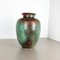 Jarrón de cerámica Studio grande de Richard Uhlemeyer, años 40, Imagen 3
